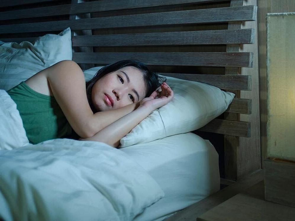 Bad Sleep Could Be A Warning Sign For Suicide Among Teens